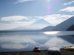 と富士本栖湖朝焼け.jpg